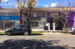 Arriendo casa comercial sector 15 Norte